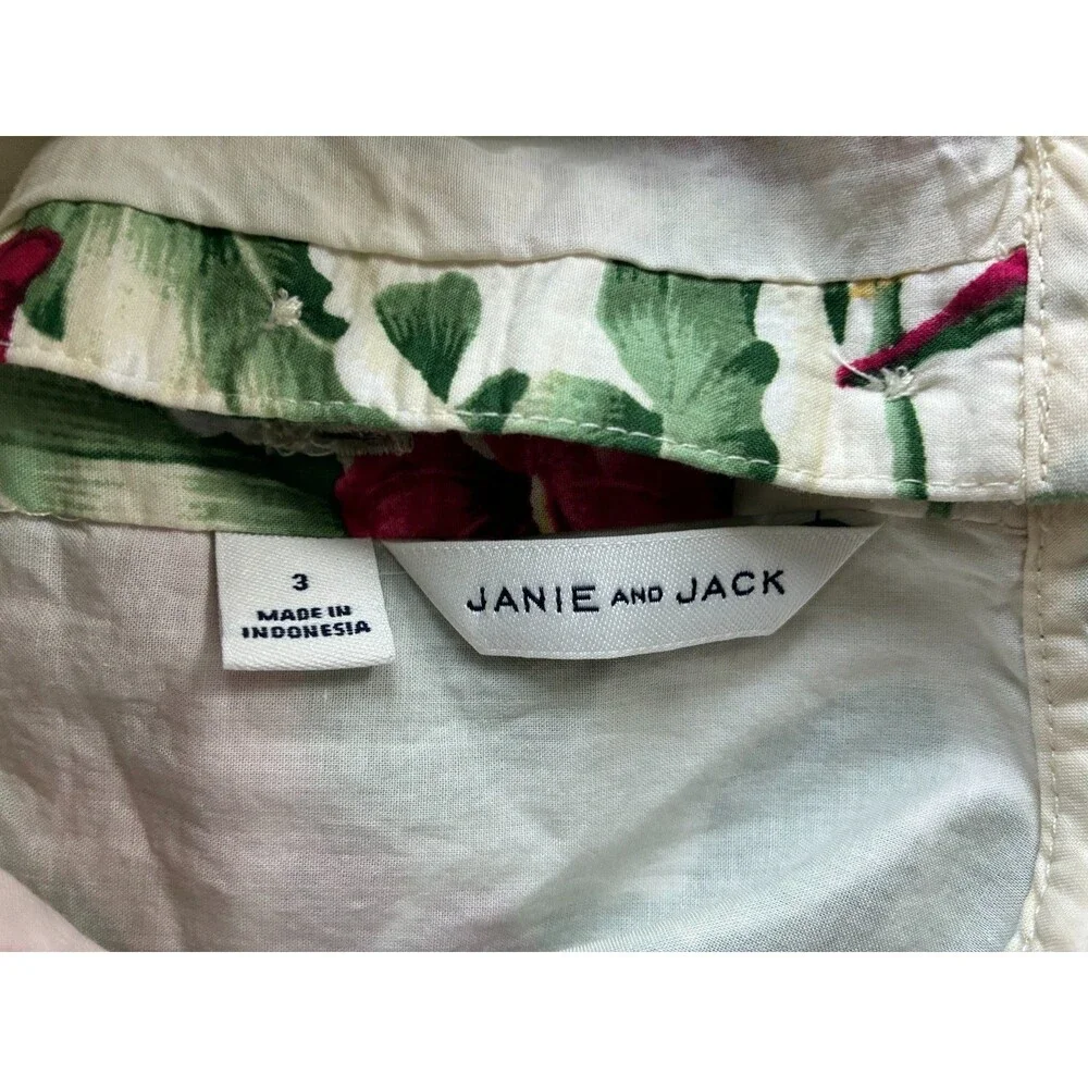 Janie and Jack janie jack